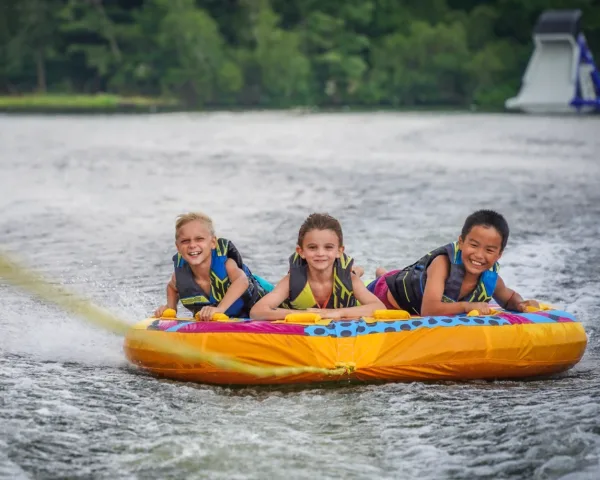 Water Tube