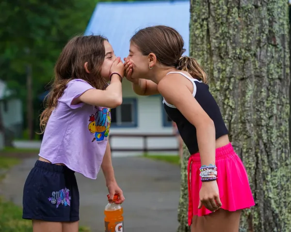 Girls