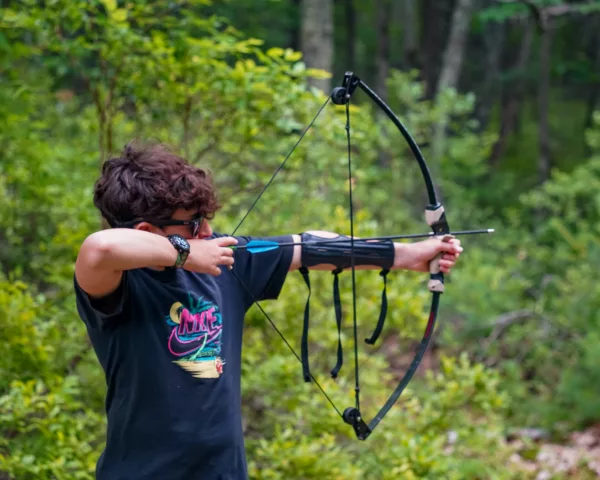 Archery
