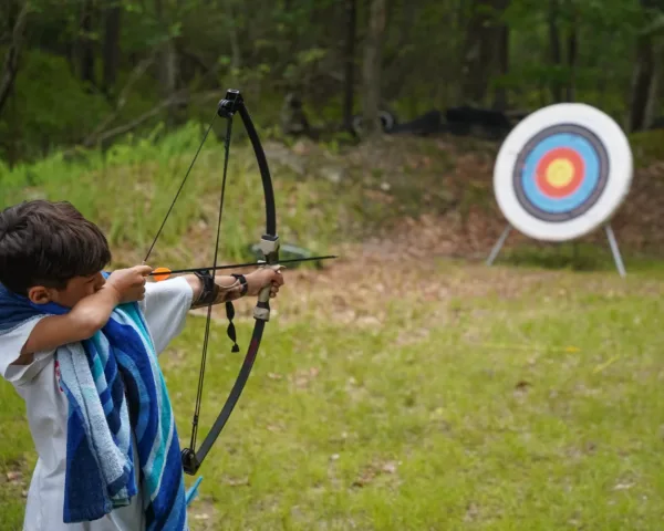 Archery