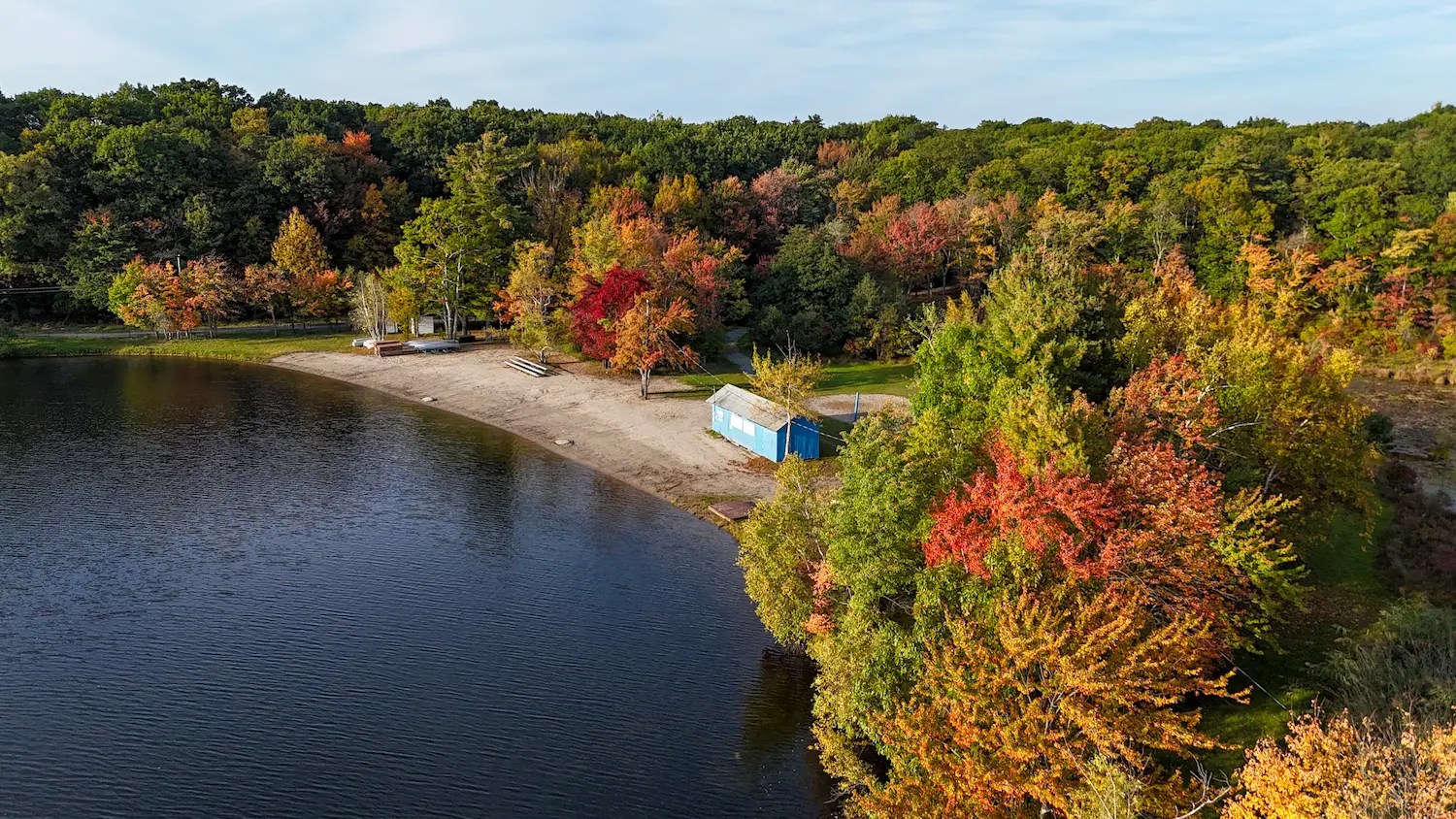 Camp Lakota enrollment information and registration for overnight sleepaway camp sessions in Wurtsboro