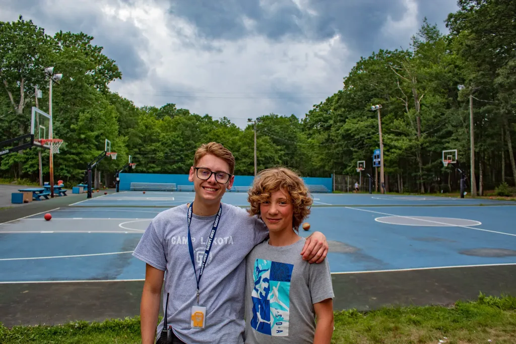 Work at Camp Lakota Job Openings Camp Lakota