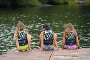 New facilities and programs at Camp Lakota sleepaway camp for summer 2026 season at Masten Lake