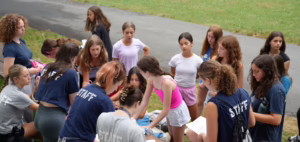 When to Register for Summer Camp