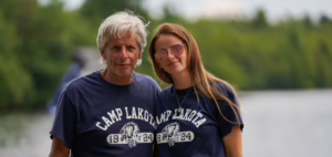 Meet the Family Behind Camp Lakota
